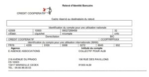 RIB Collectif pour Albi